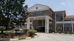 File image of St. George’s Girls’ High School
